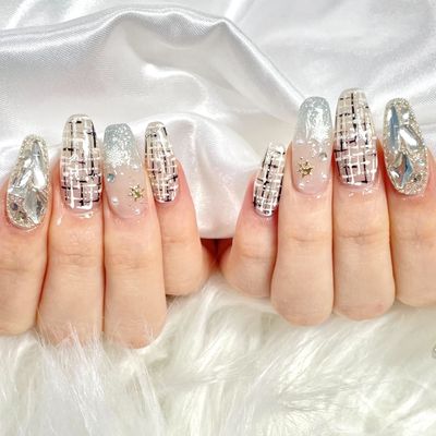 HAND【持ち込みOK◎10本アートし放題】11,500円