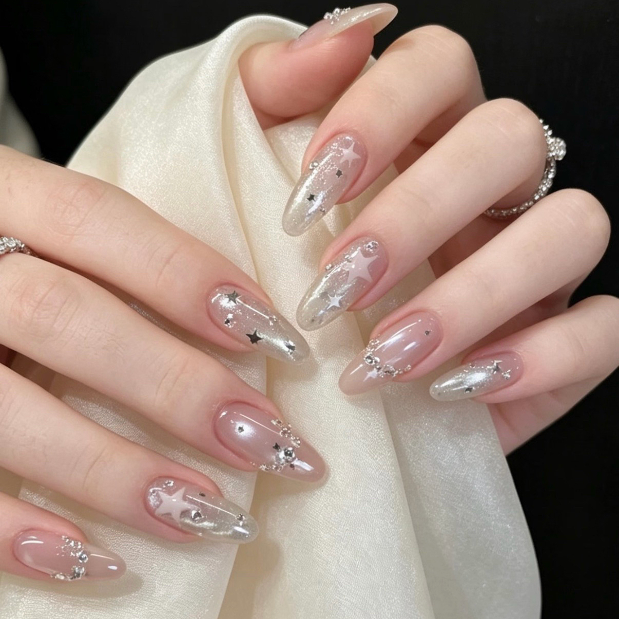 JulyNail