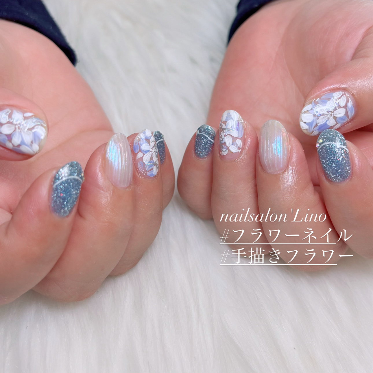 Lino.CHIZURU