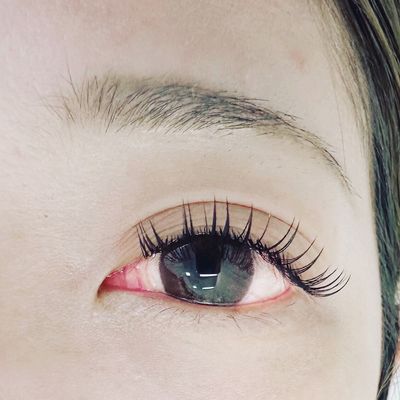 LONG KEEP LASH80本