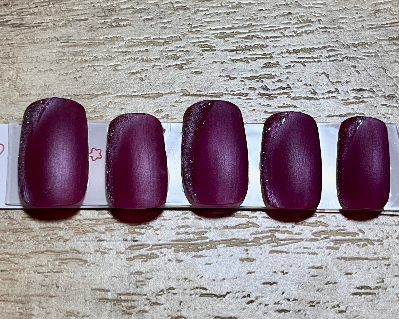 cary.nail