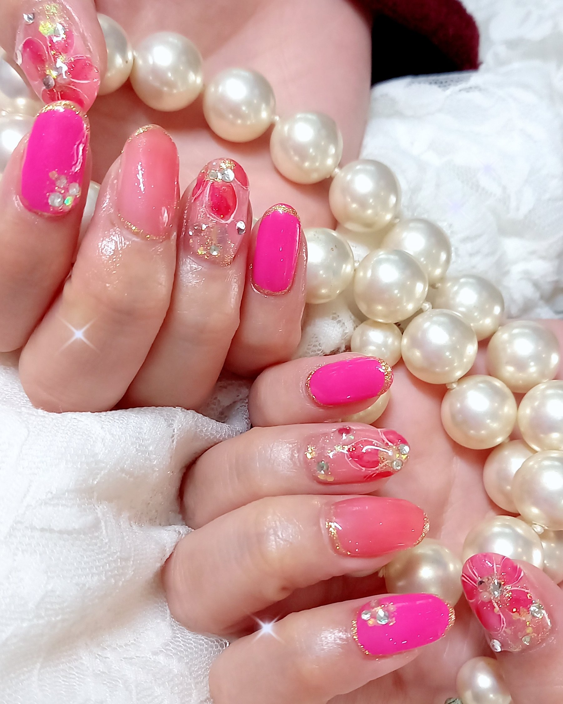 RuRuNail_Risa