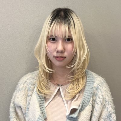 🎟️【似合わせカット】✂︎
