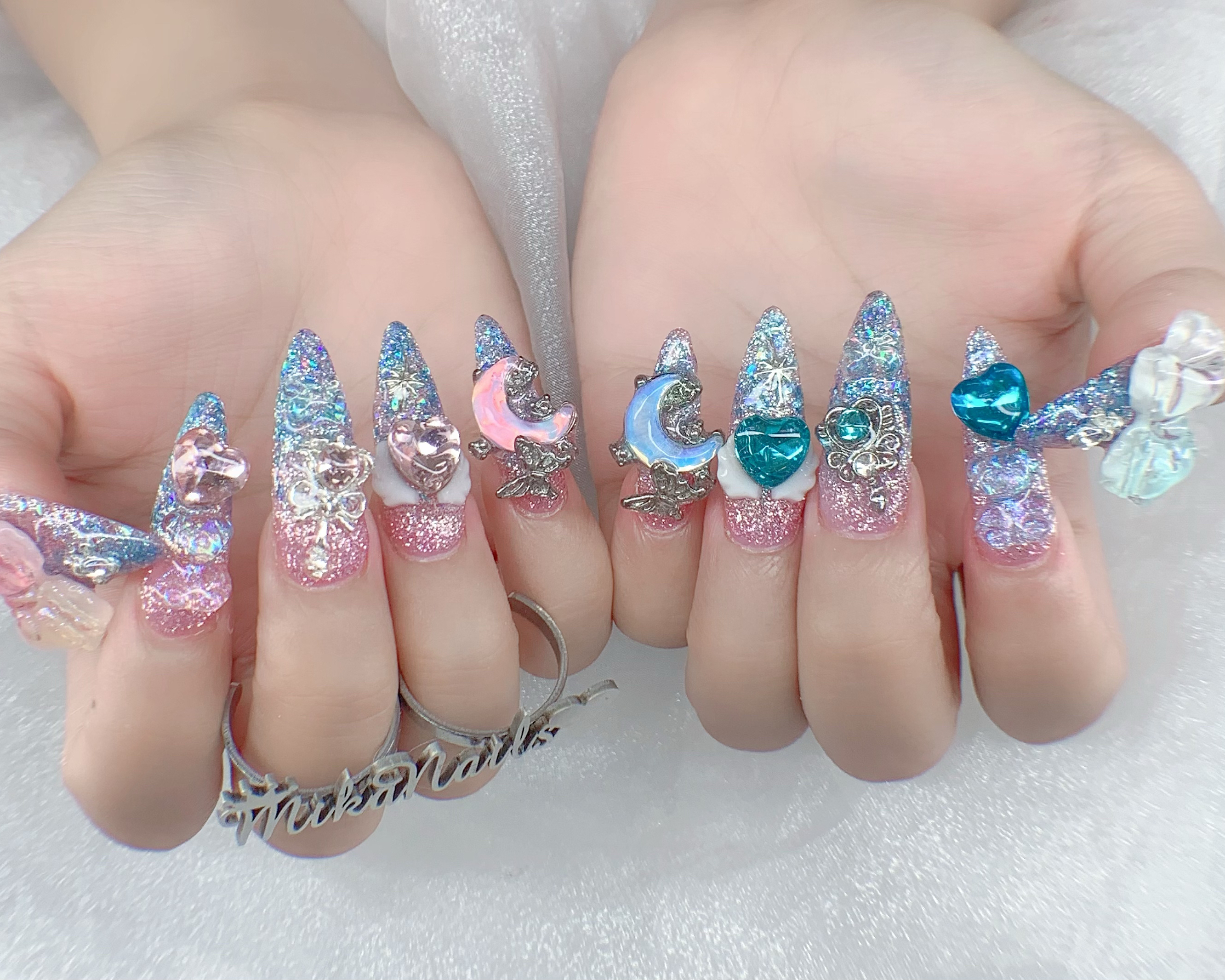 Haru_HeavenNail