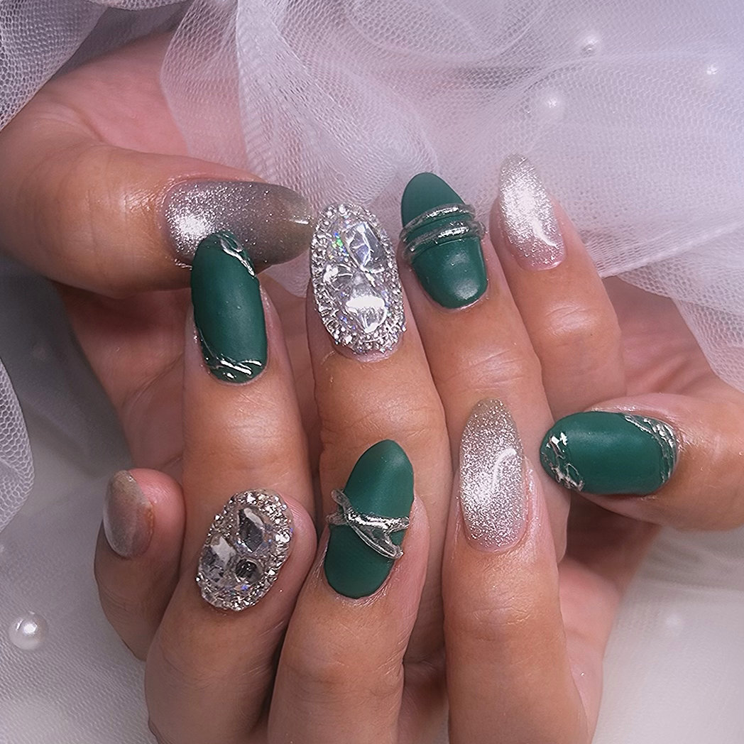 nailenvy