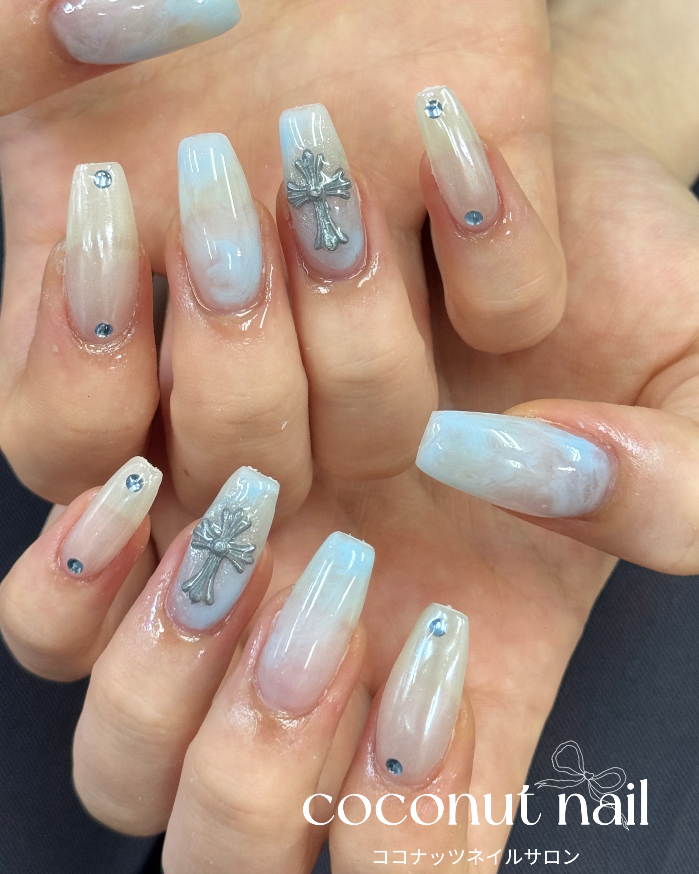 coconutnail