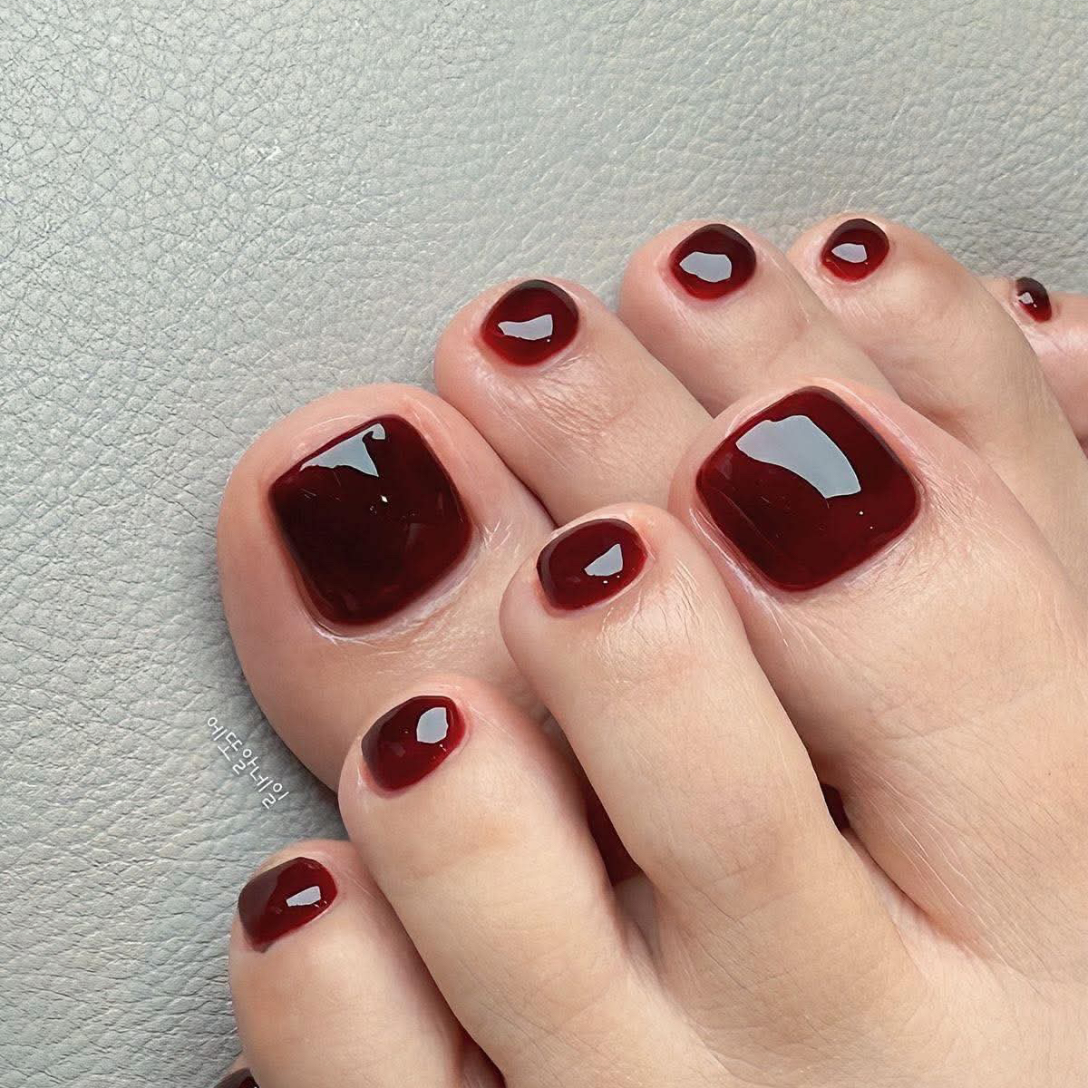 Rose_ana.chuo_nail