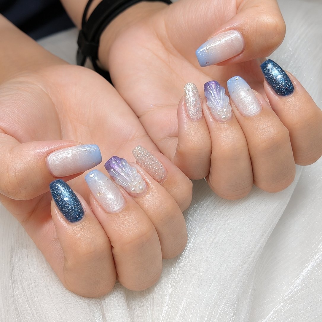 Nail.salon.Shanti