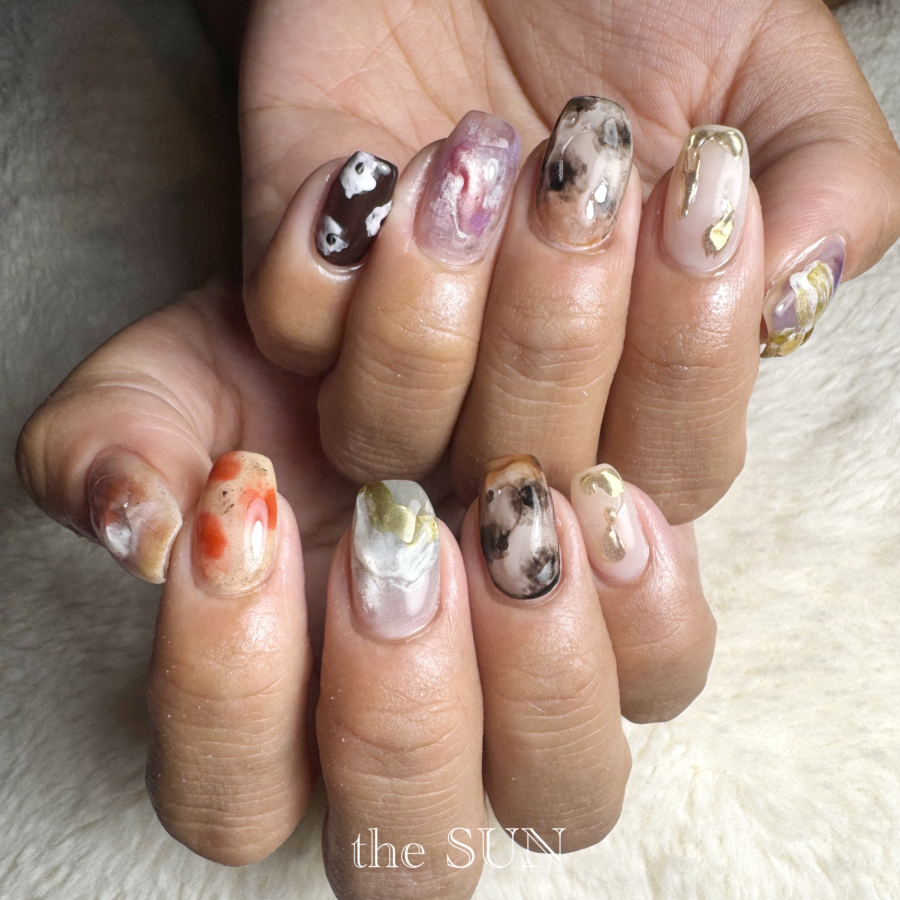 chienails