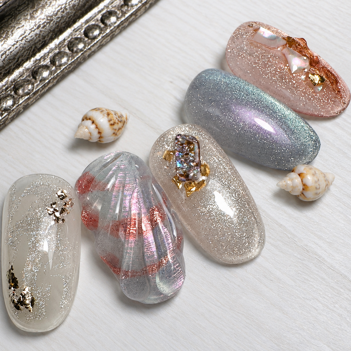 tiamo_nail