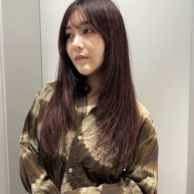 CUT + COLOR 🗝 