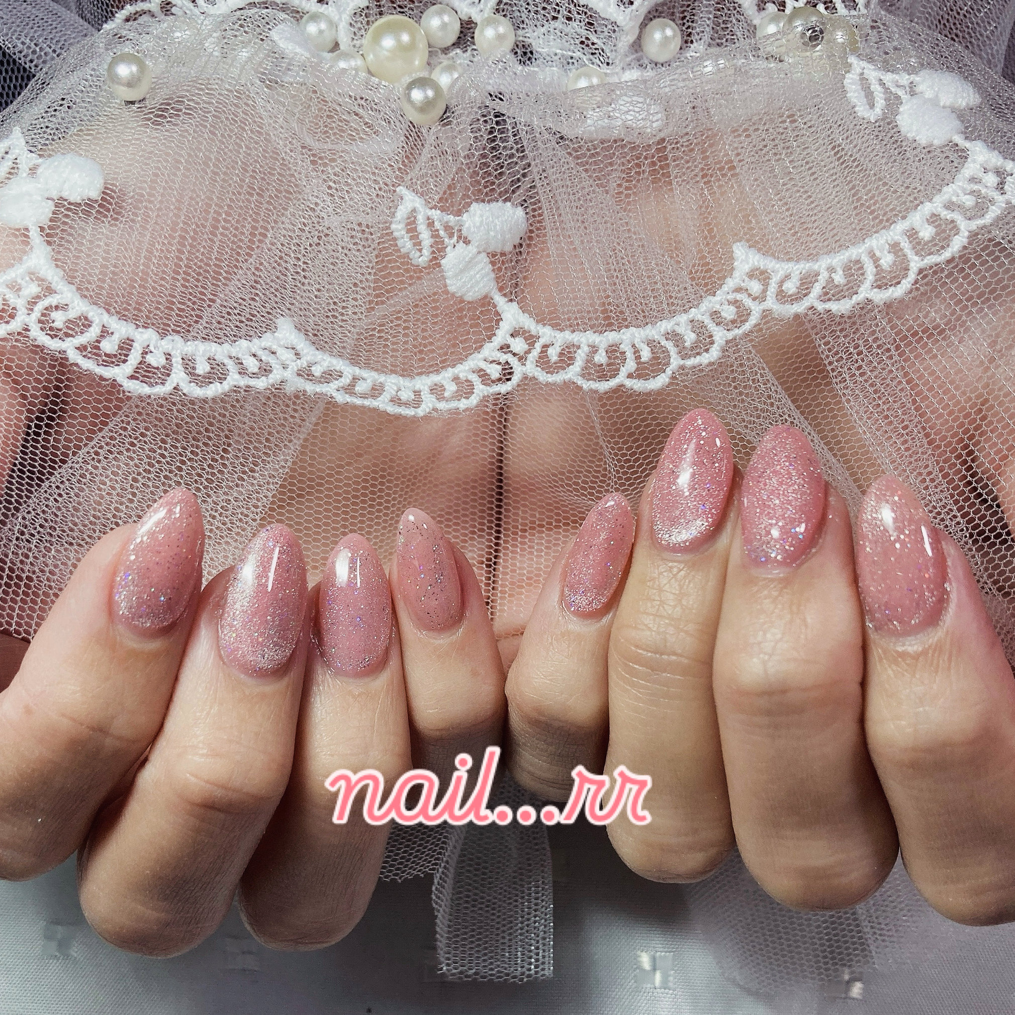 nail...rr