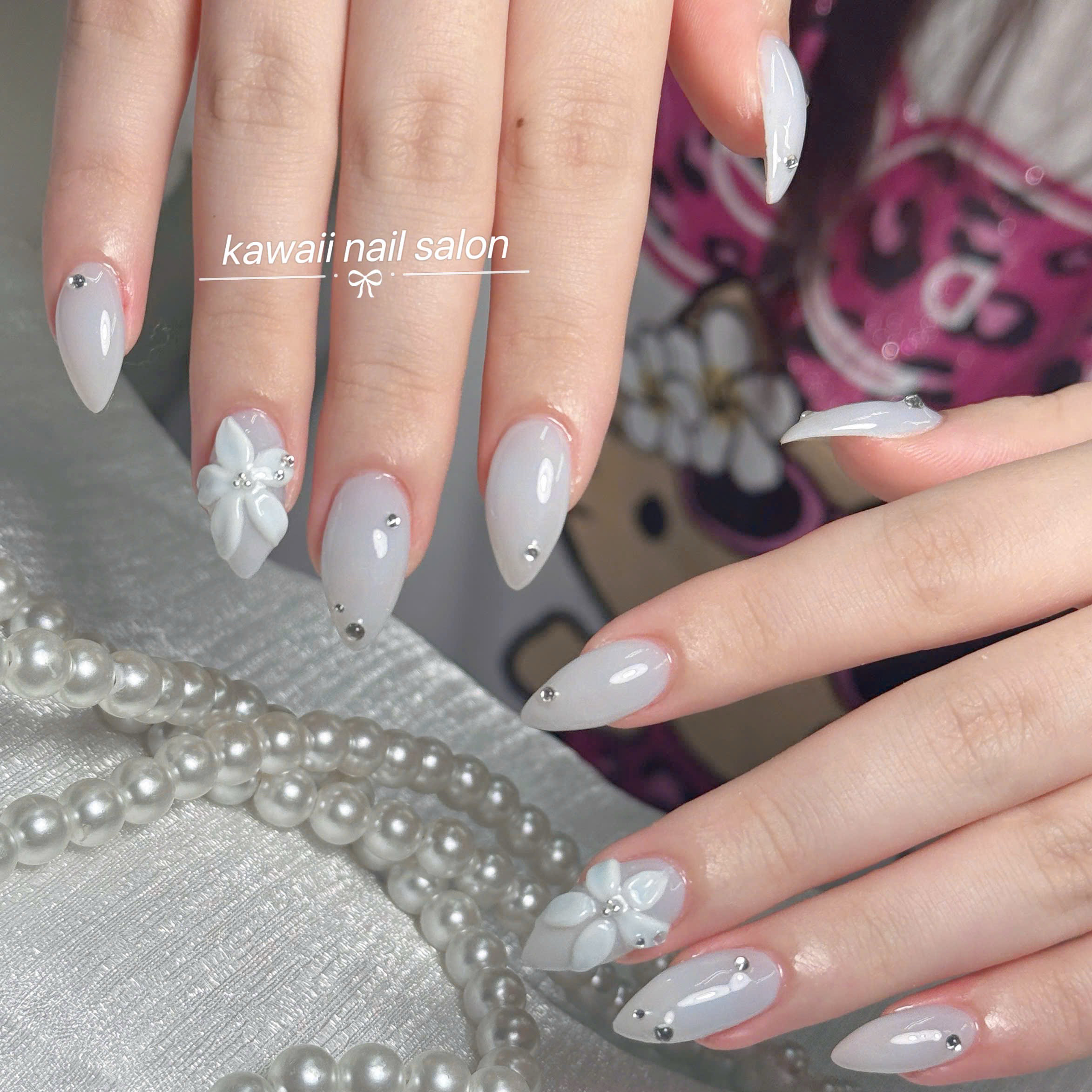 Meo.KawaiiNail