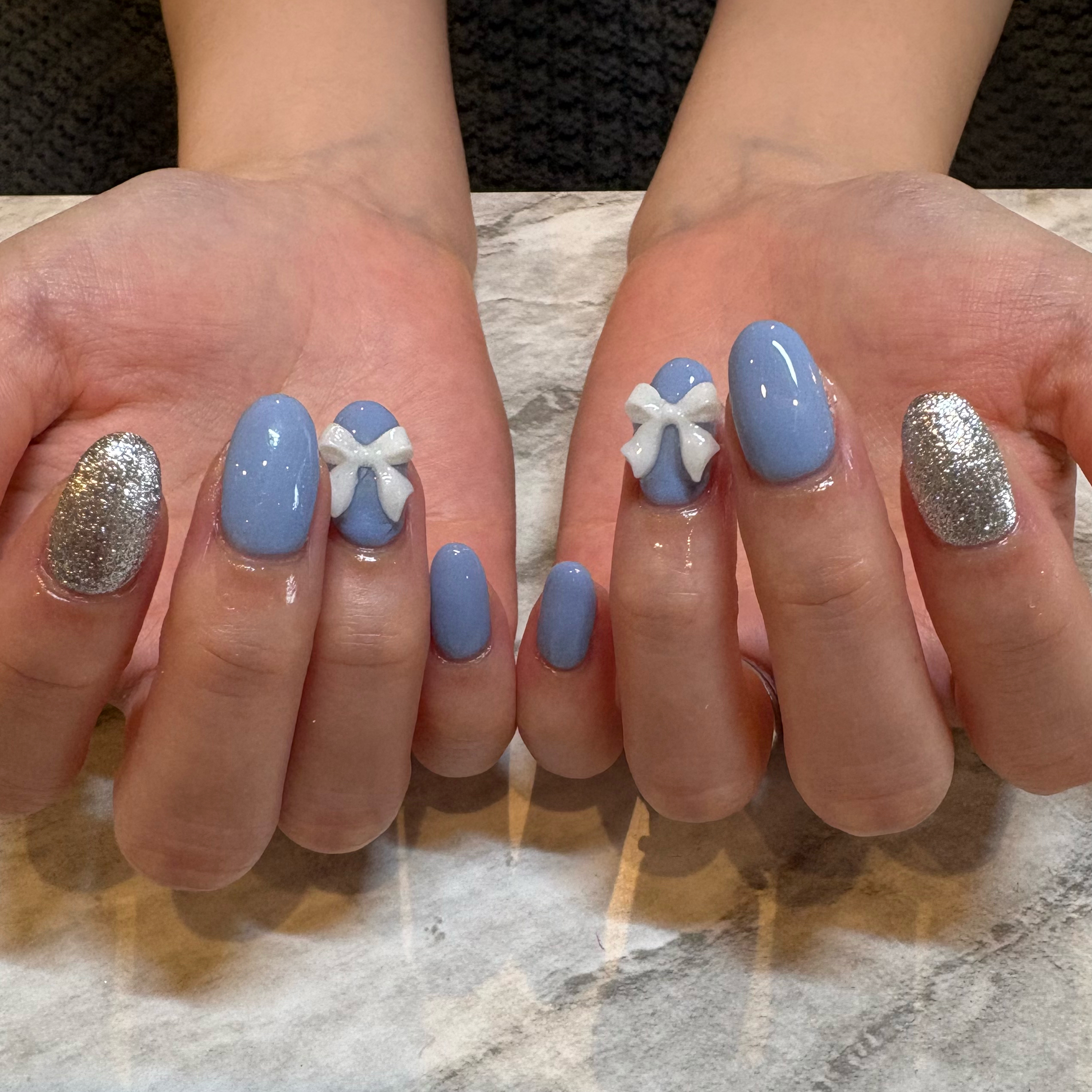 ayami_trunail