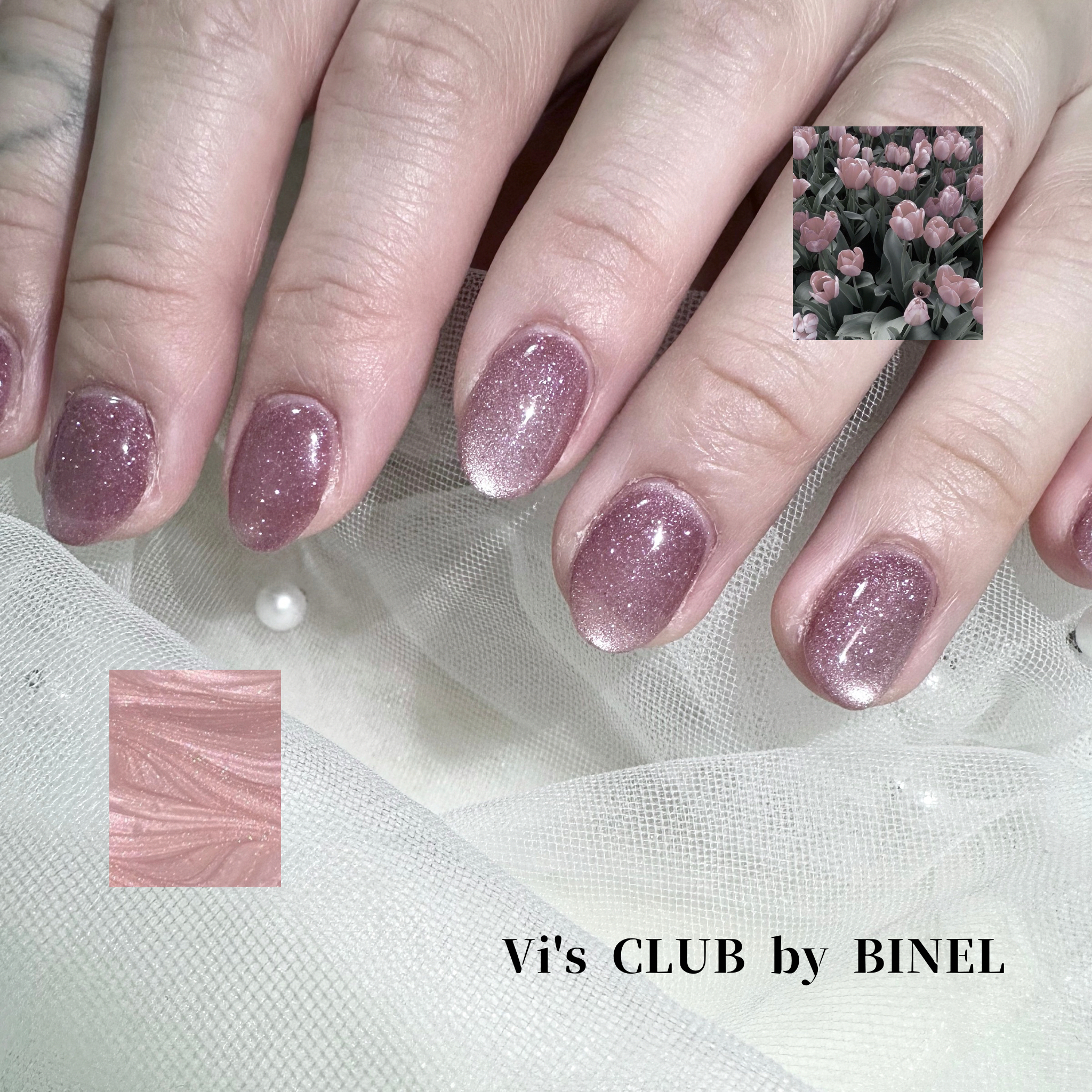 BINEL_Reina