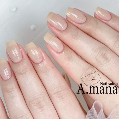 【HAND】ワンカラー◇2色まで選択◎
