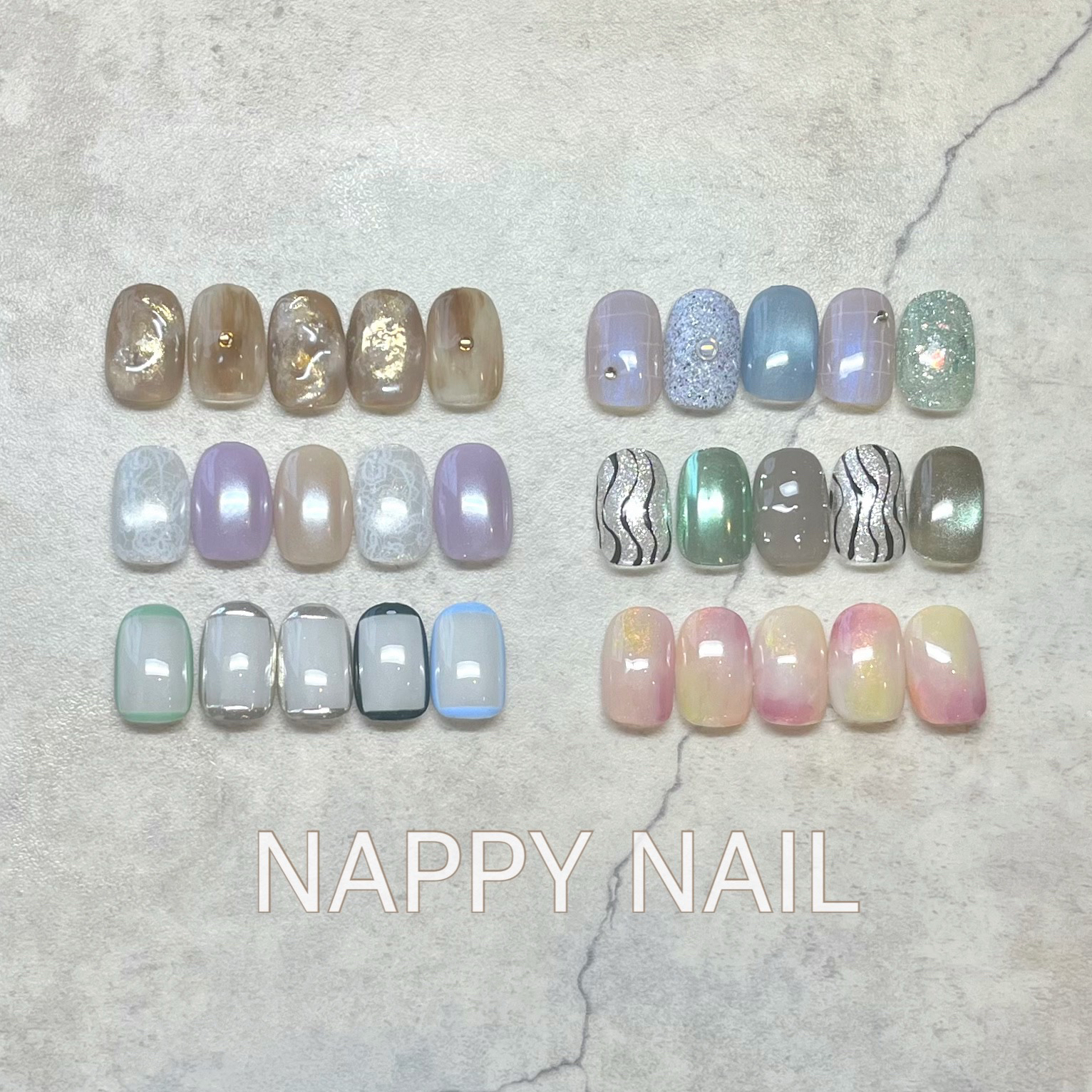 NAPPY5