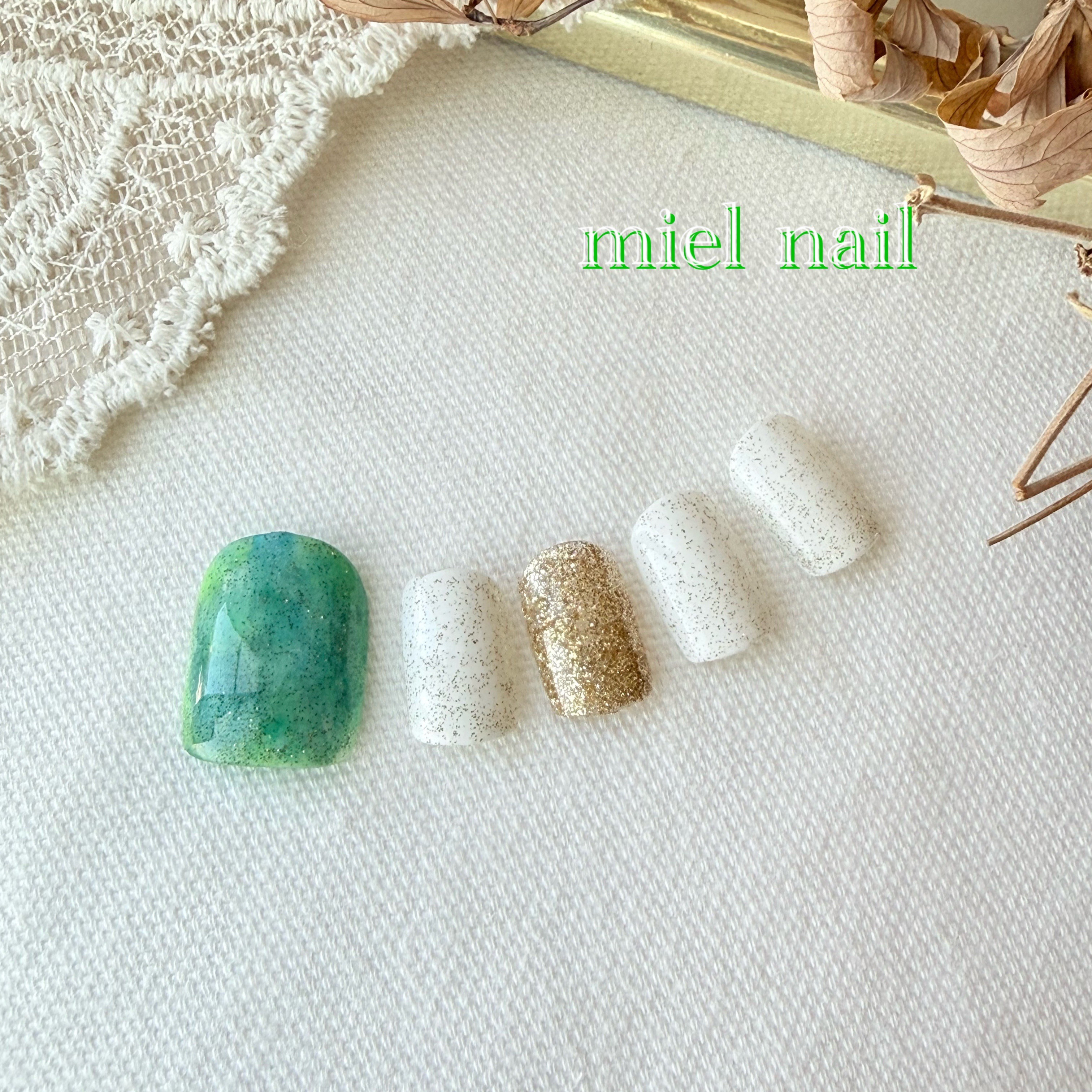 mielnail0417
