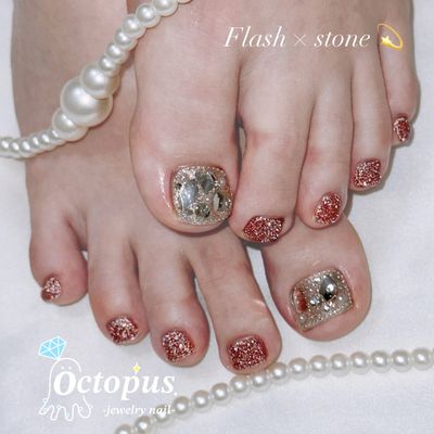 【定額】フットコース🦶✨