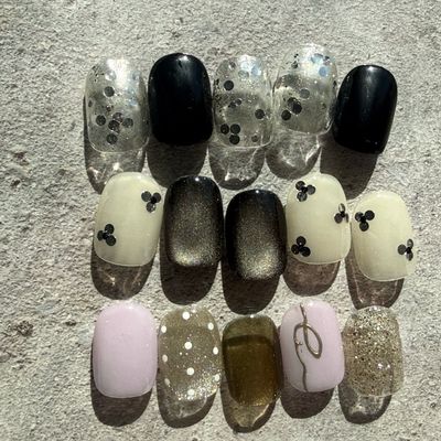 [Hand] ★定額¥8500コース★初回オフ無料