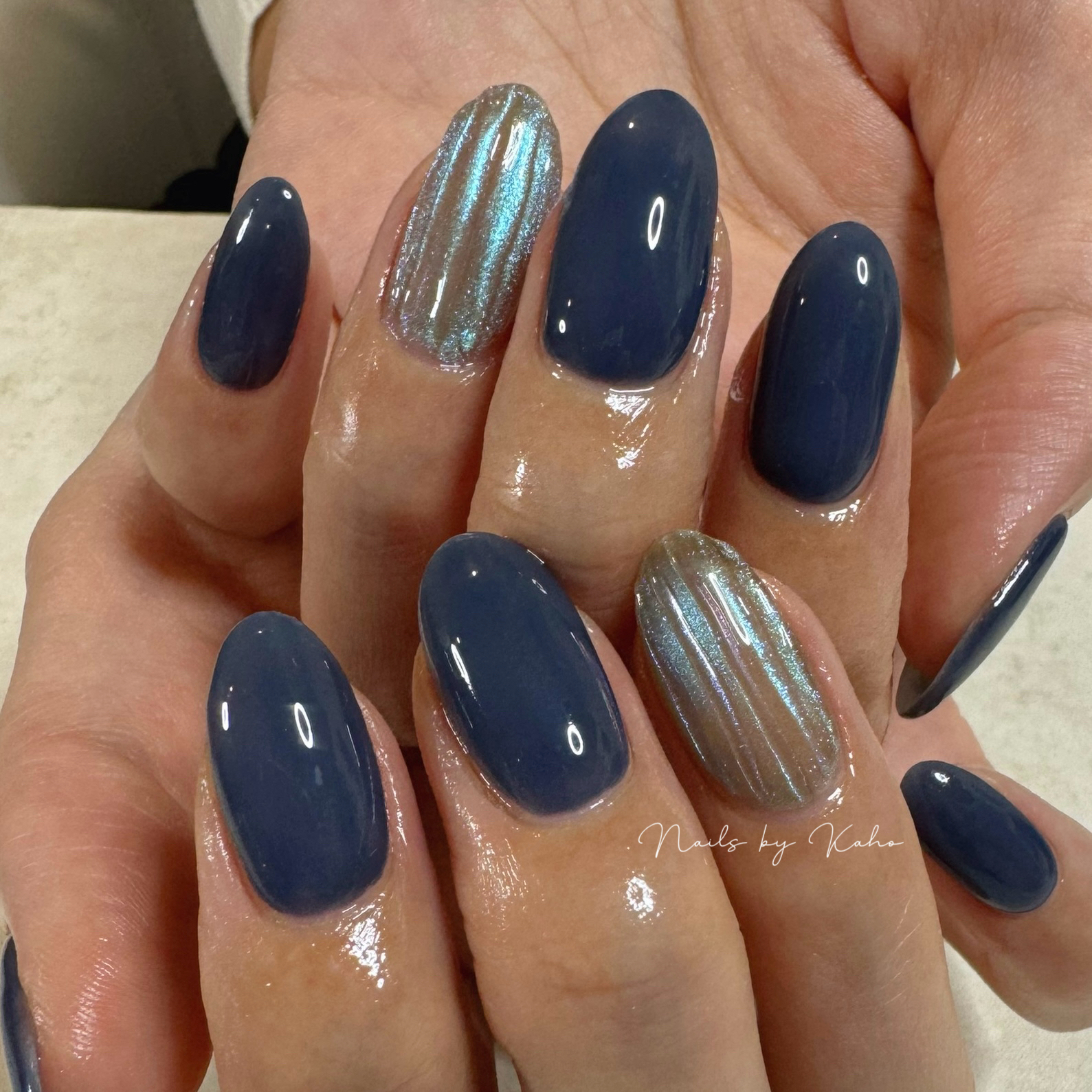 nailsbykaho