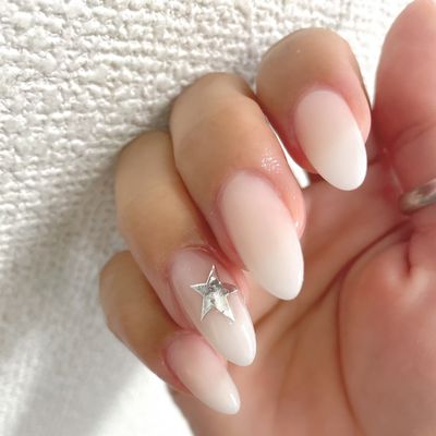 スカルプ🌈ワンカラー