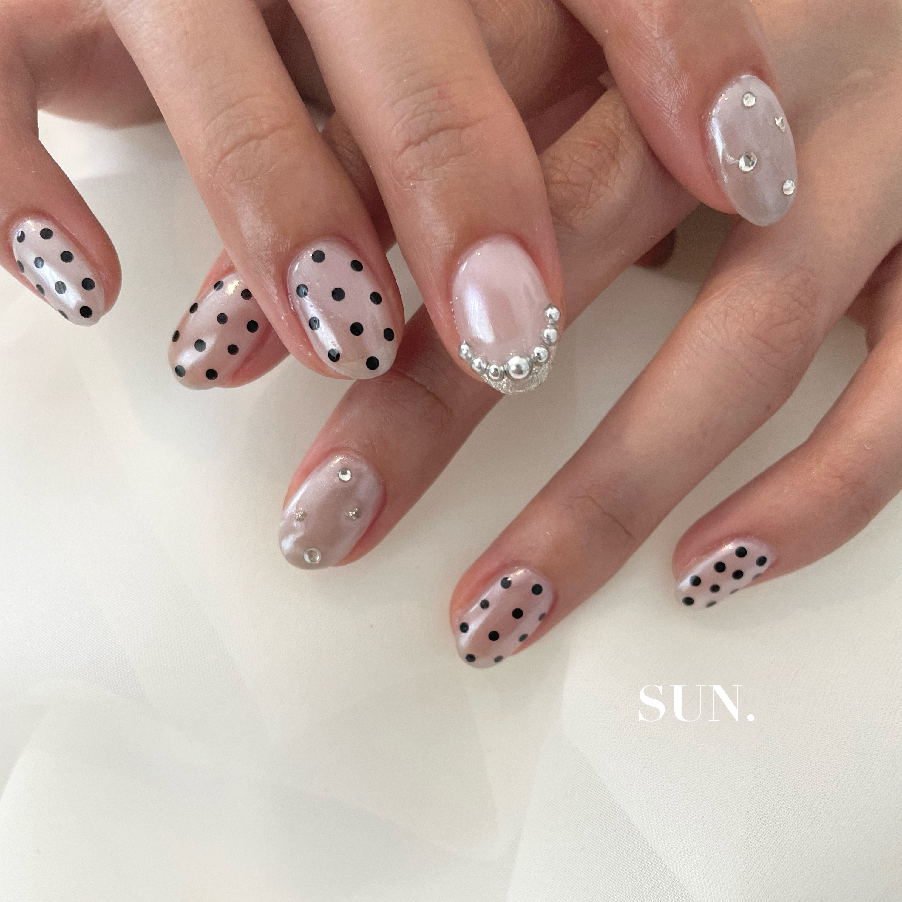 SUN.NAIL