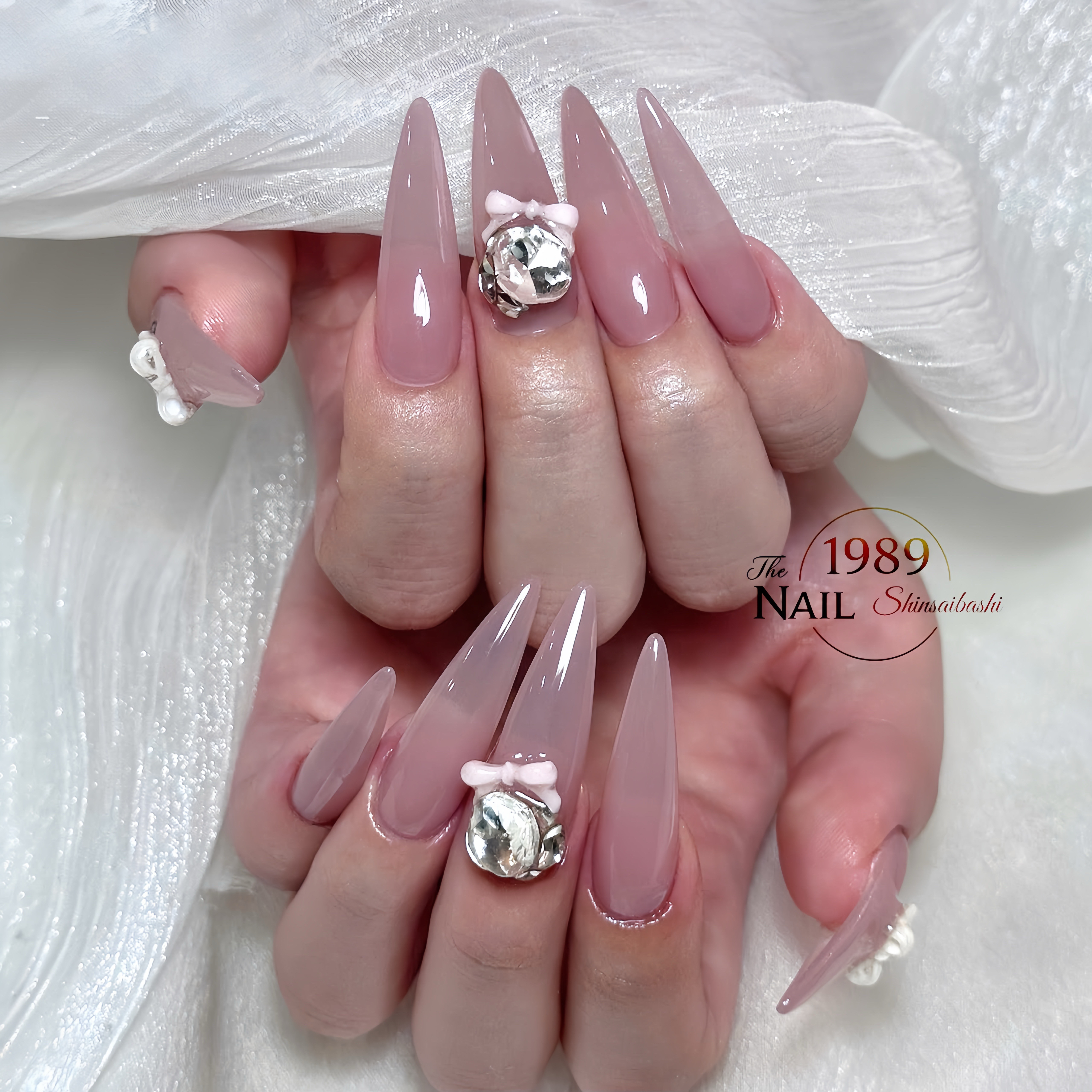 The1989Nail.shinsaibashi