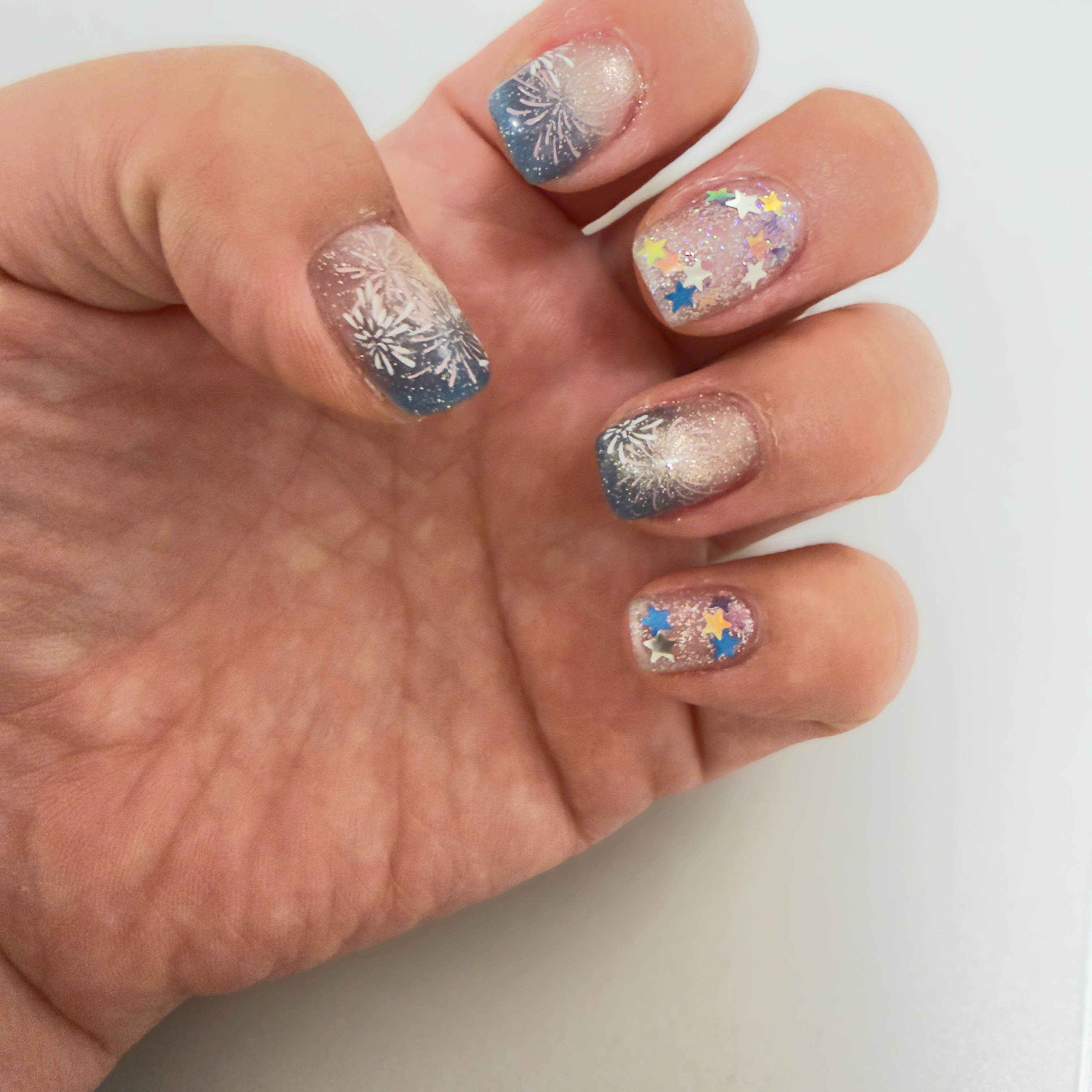 aoi.nail0705