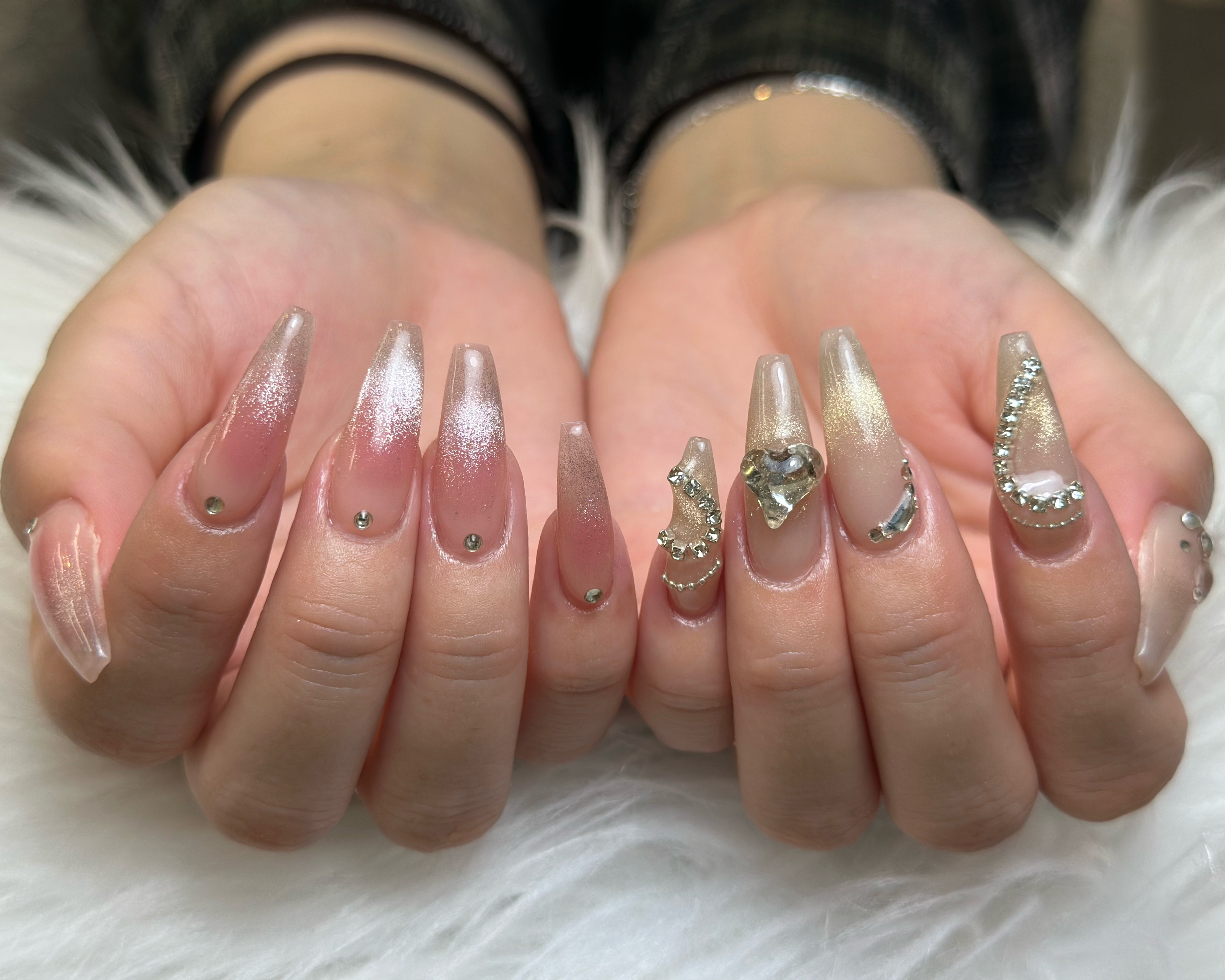 Jennnail_hikarichan
