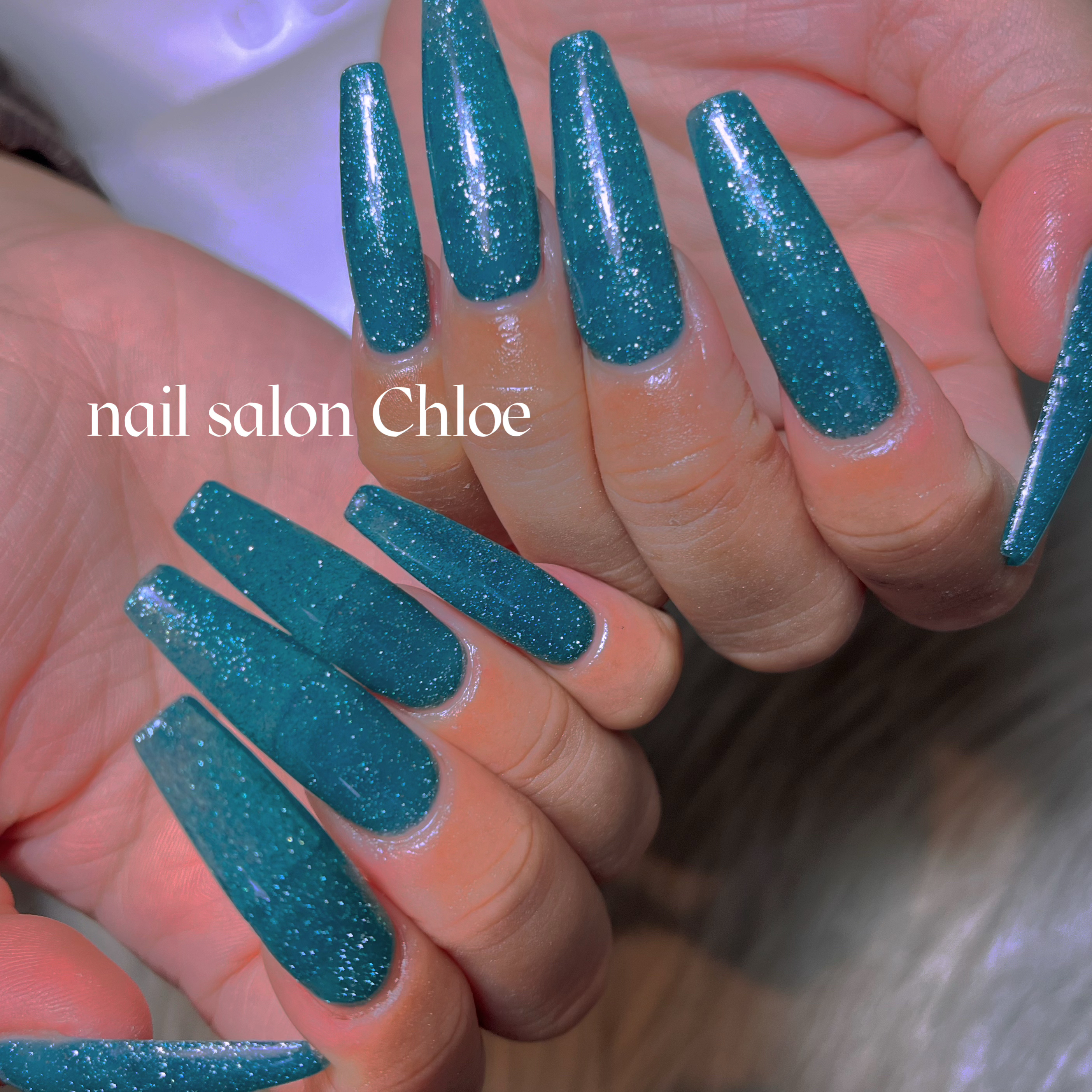 Chloe_LINA