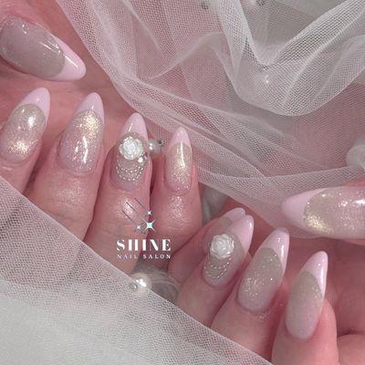 💎【再来】デザイン持ち込み90分💎
