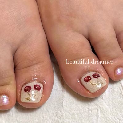 Foot（simple2）
