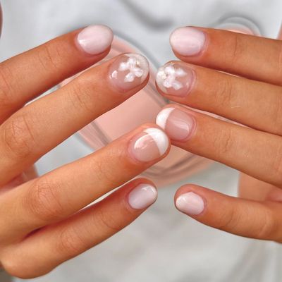 キッズネイルオフ無し