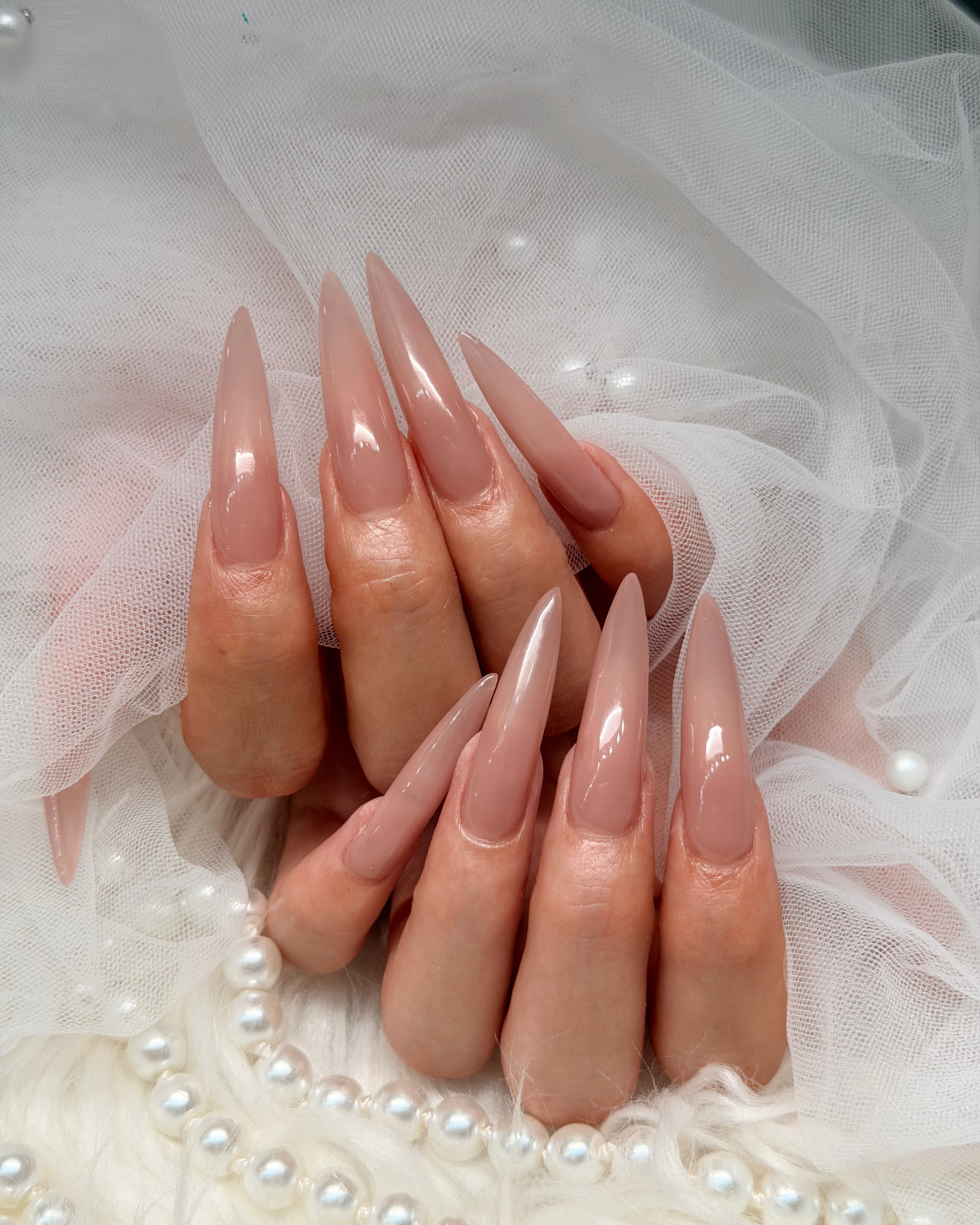 Sora_MINails