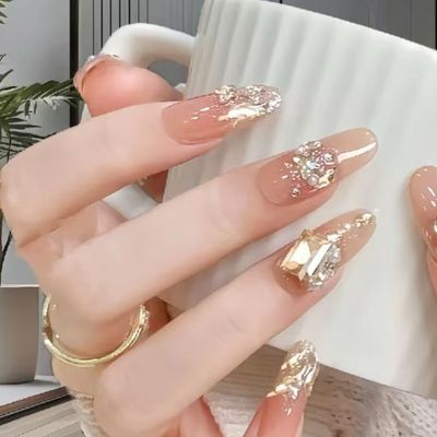 《HAND》華やか系定額クーポン　