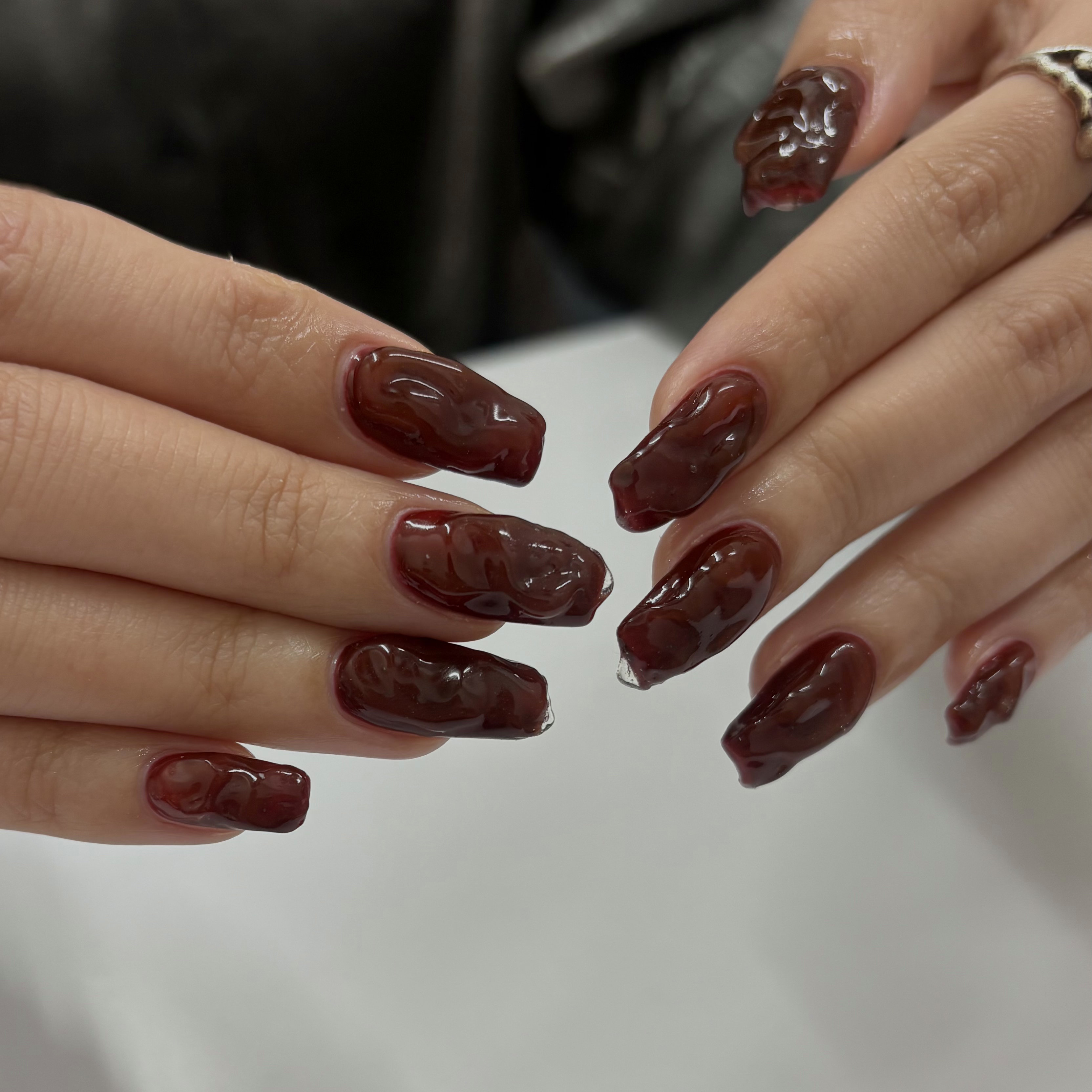 nju_nail