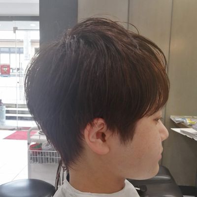 子供カット〈2回目以降〉