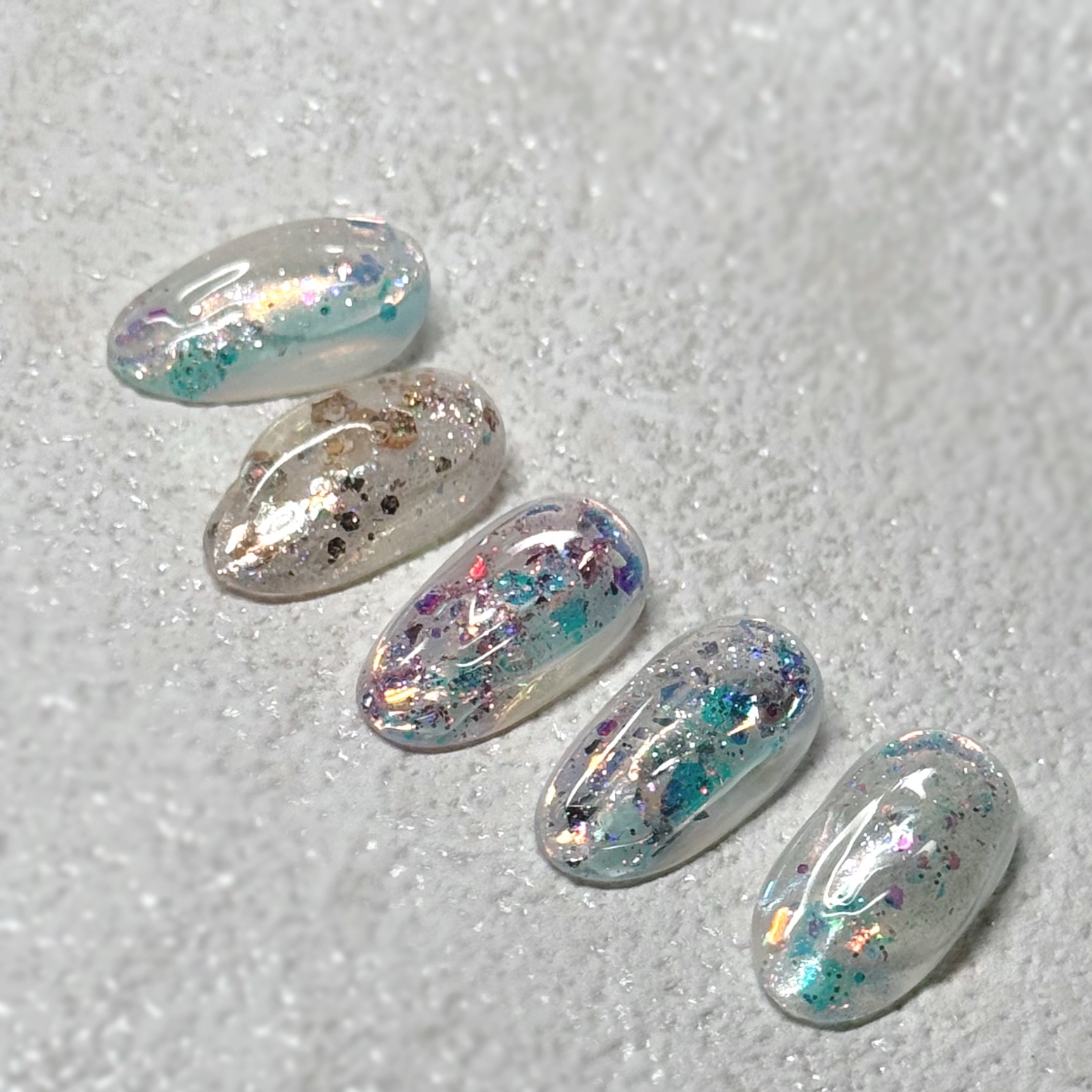 IKEKO.nail