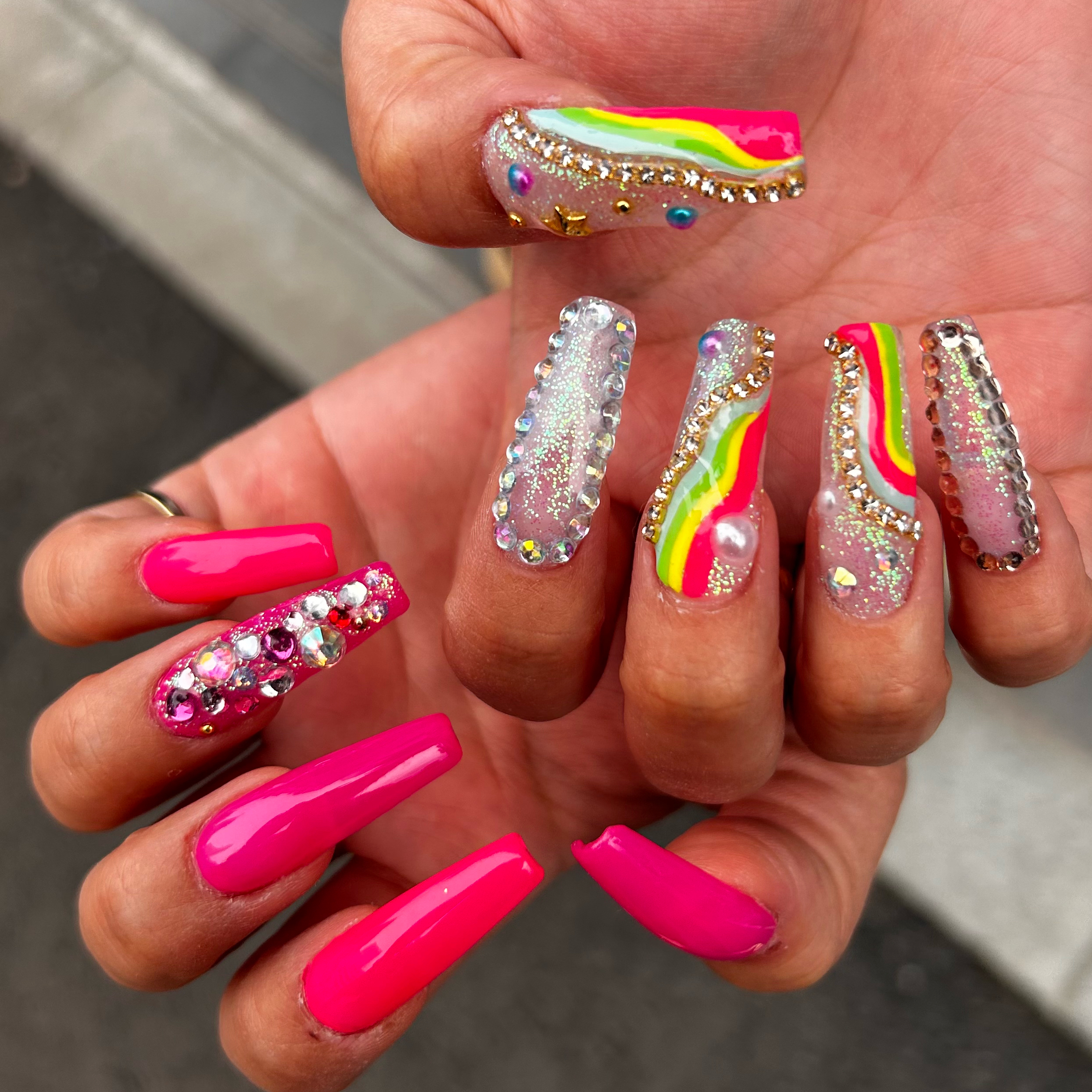 A.Nail12