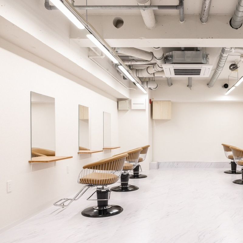 JIL BLAN 横浜関内店