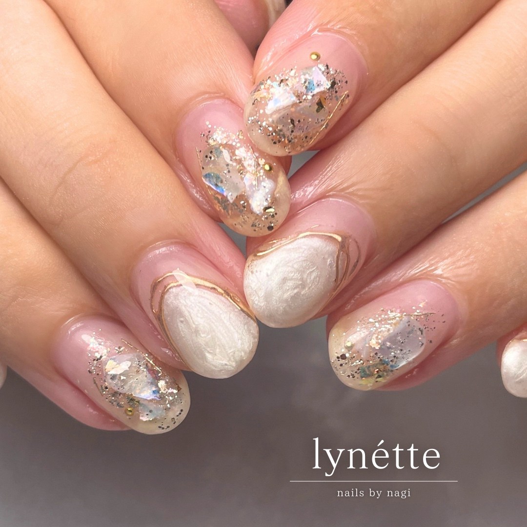 nailsbynagi