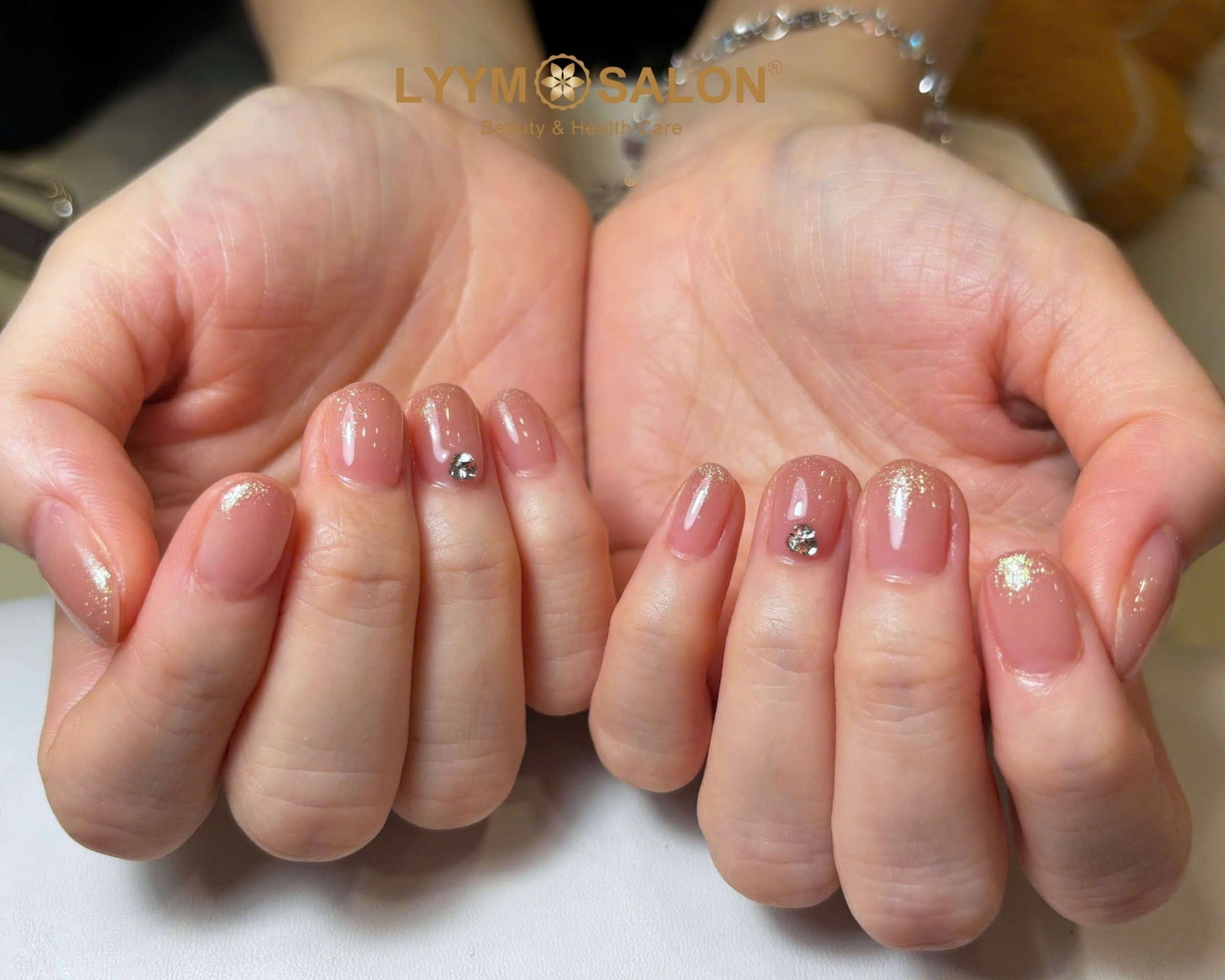 LYYM.Nail