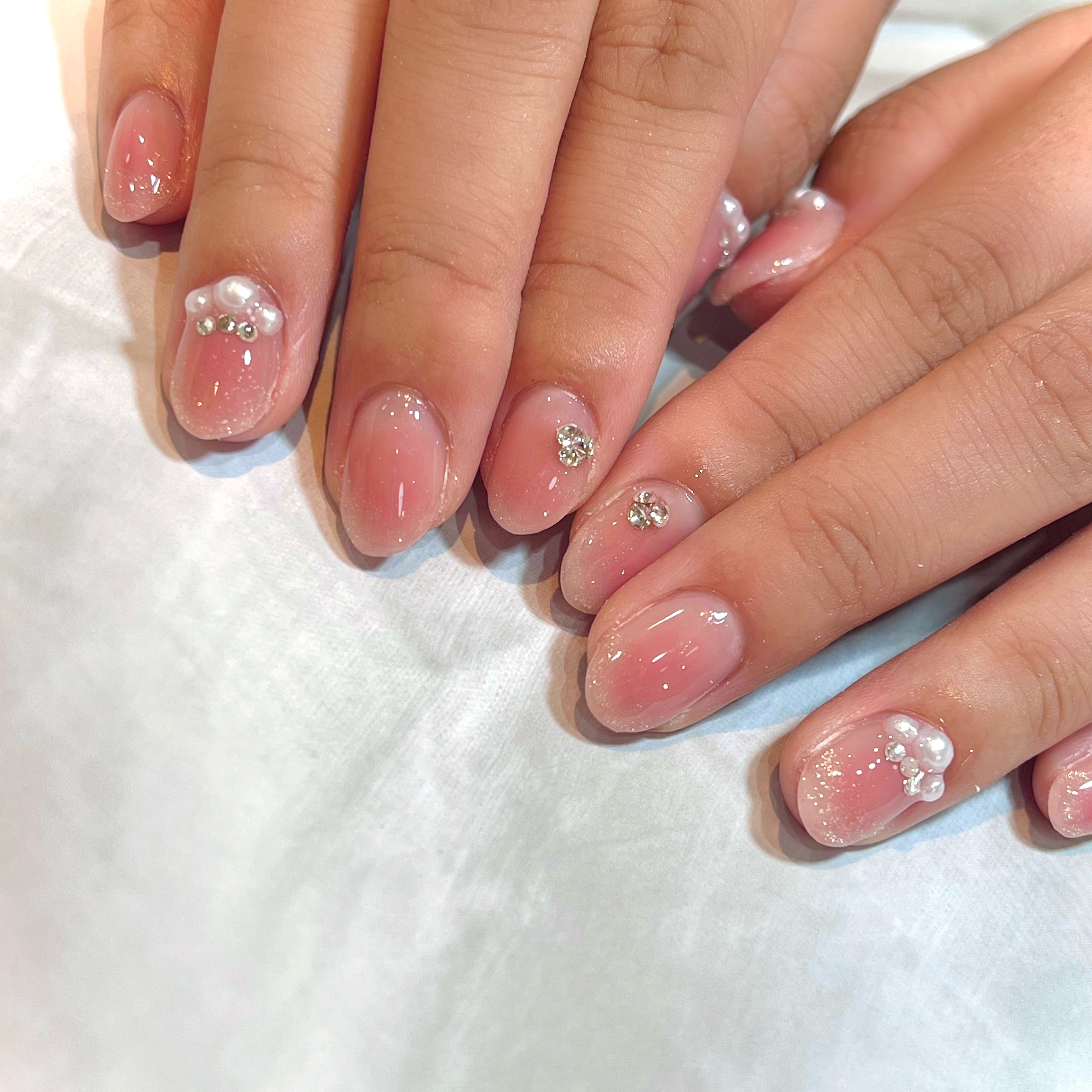 ikumi_nail