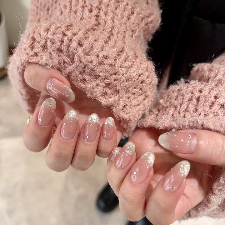 ネイリー（Nailie） - nail_mm0825