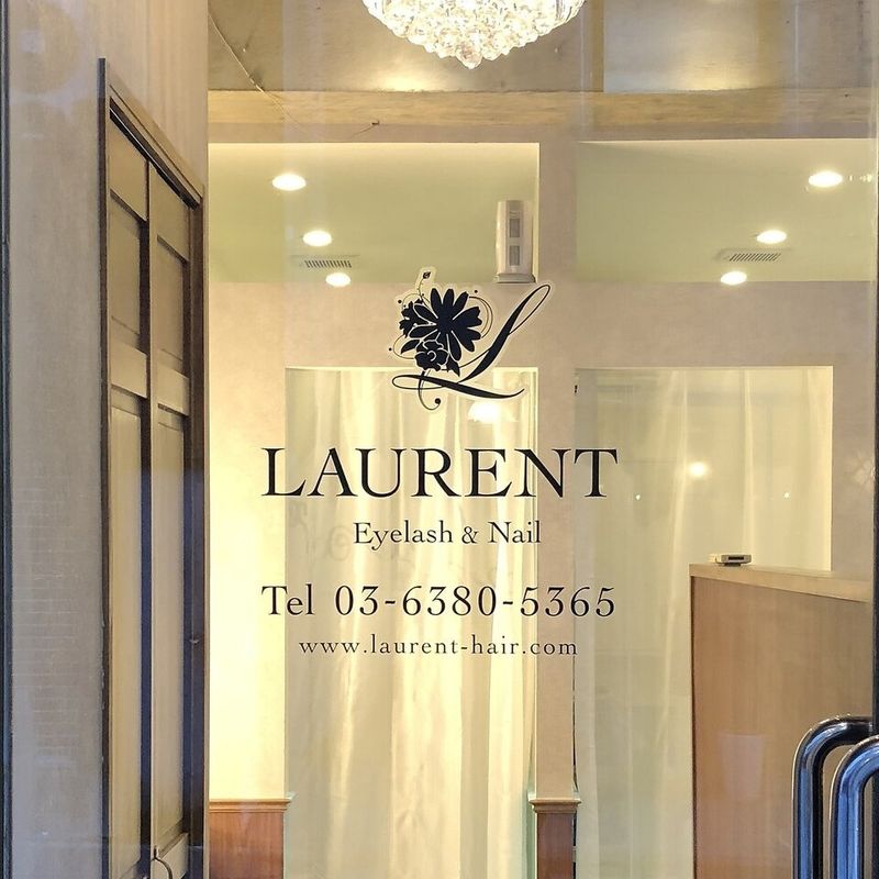 LAURENT Eyelash&Nail