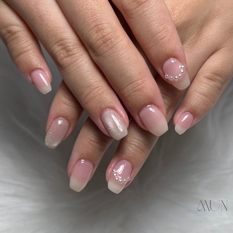 mun nail