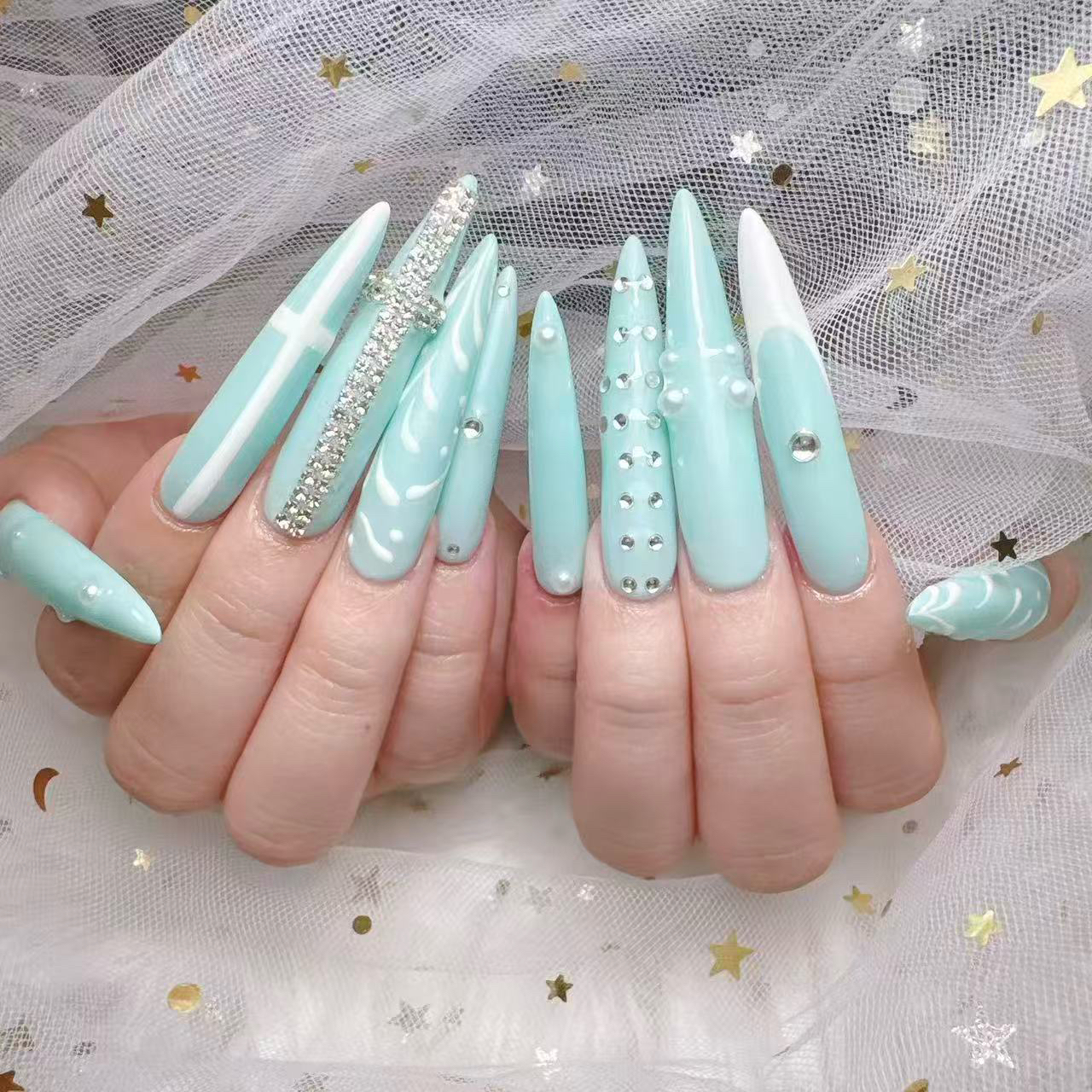 Nail.natsu