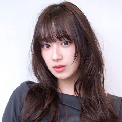 【何度でも◎】カット+カラー+ケラスターゼトリートメント