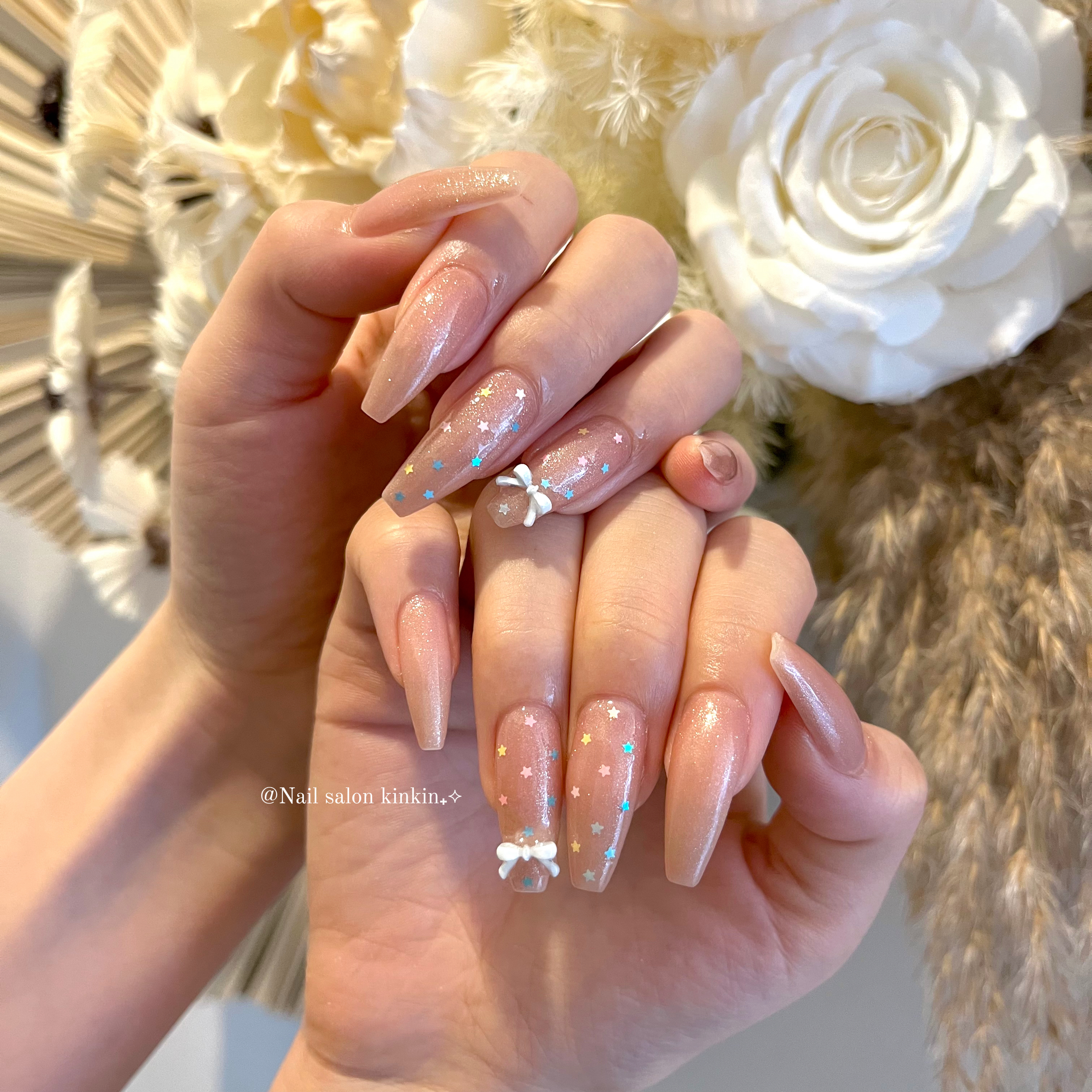 KINKIN_nailsalon